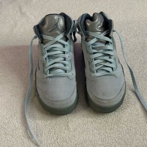 NEW Jordan 5 Retro - Women’s size 6